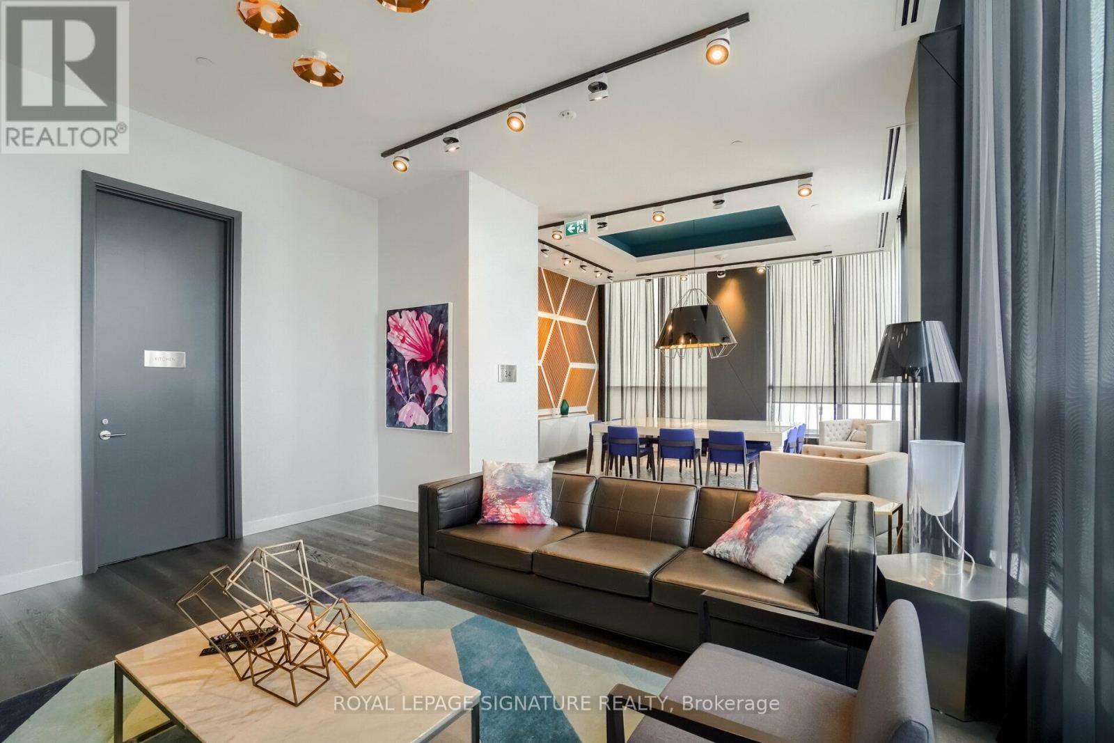 1108 - 20 Thomas Riley Road, Toronto, Ontario  M9B 0C3 - Photo 13 - W13464166