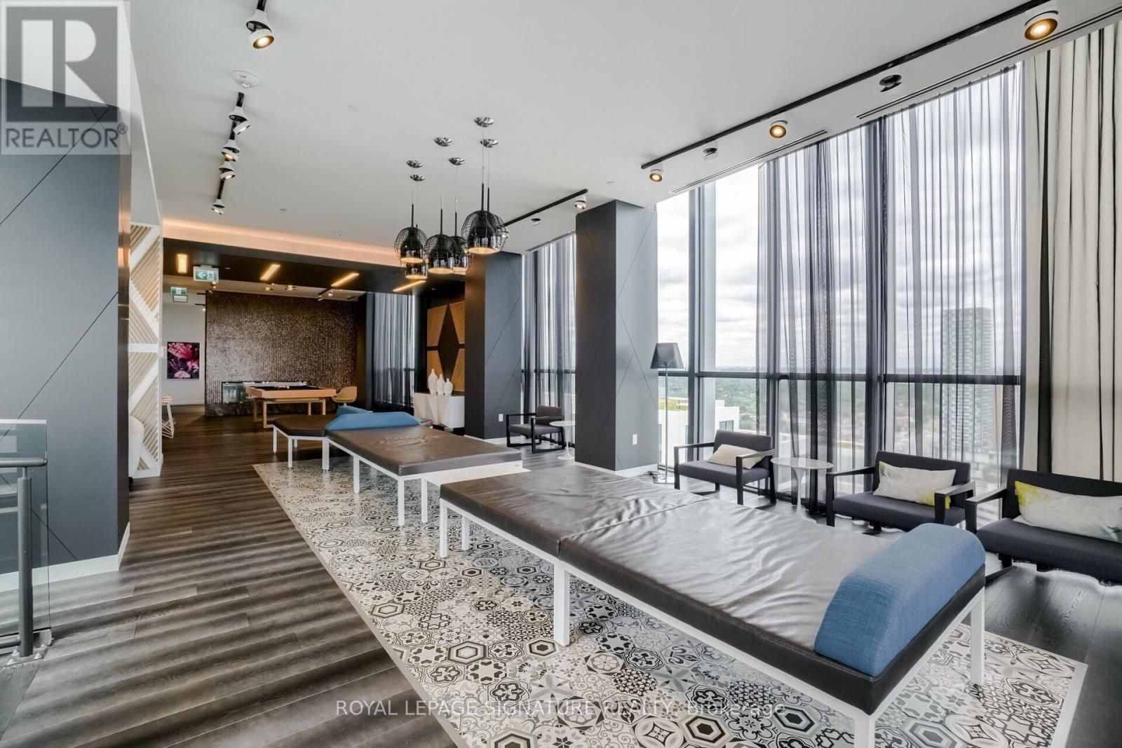 1108 - 20 Thomas Riley Road, Toronto, Ontario  M9B 0C3 - Photo 17 - W13464166