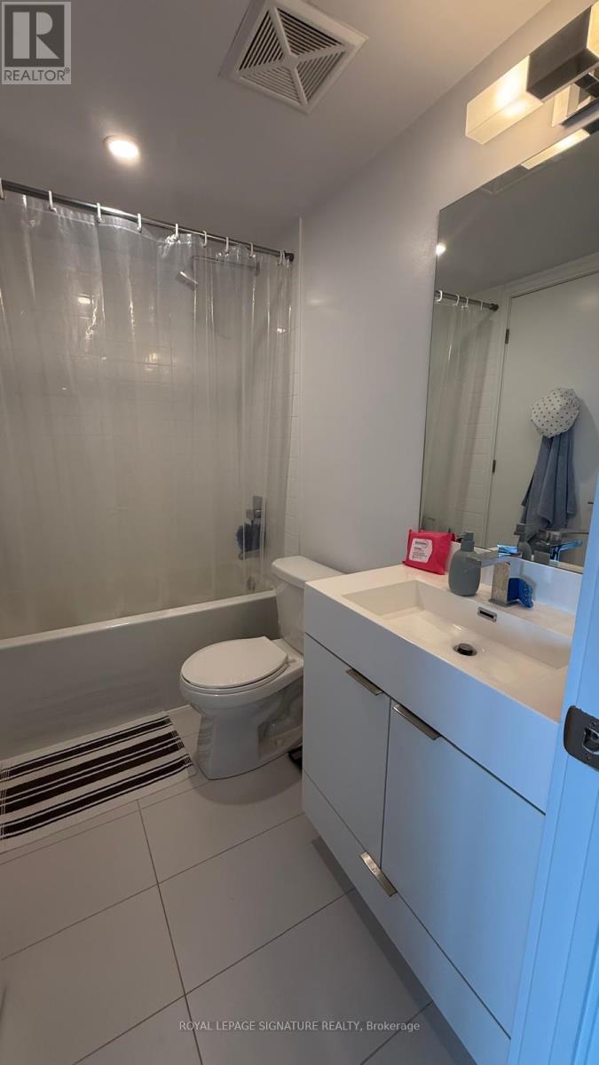 1108 - 20 Thomas Riley Road, Toronto, Ontario  M9B 0C3 - Photo 6 - W13464166