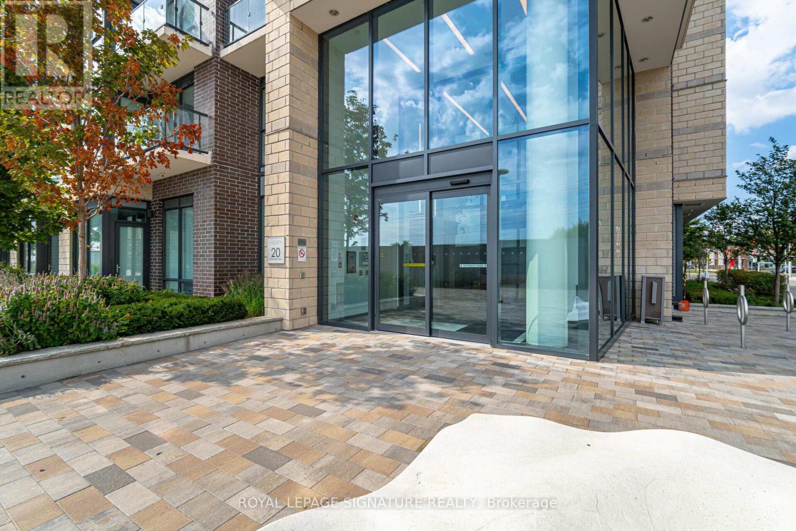 1108 - 20 Thomas Riley Road, Toronto, Ontario  M9B 0C3 - Photo 7 - W13464166
