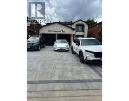 2599 AMBERCROFT TRAIL, Mississauga, Ontario