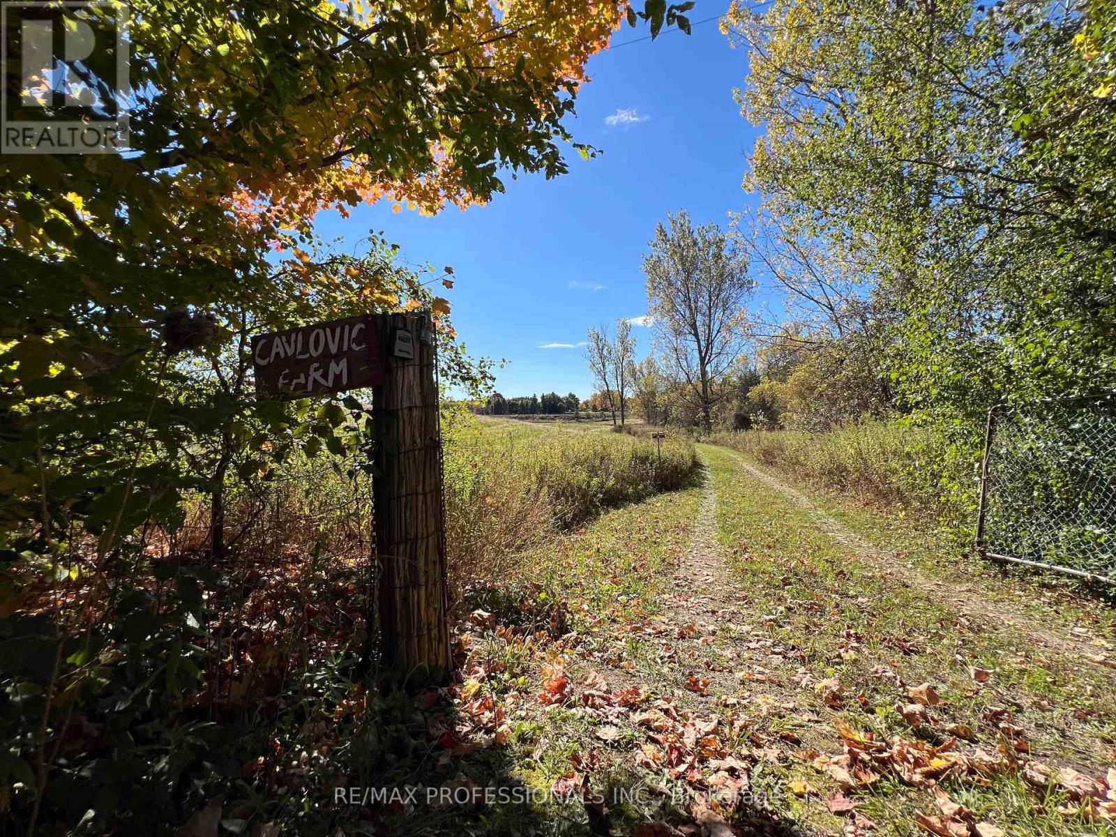 14070 DUBLIN LINE, Halton Hills, Ontario