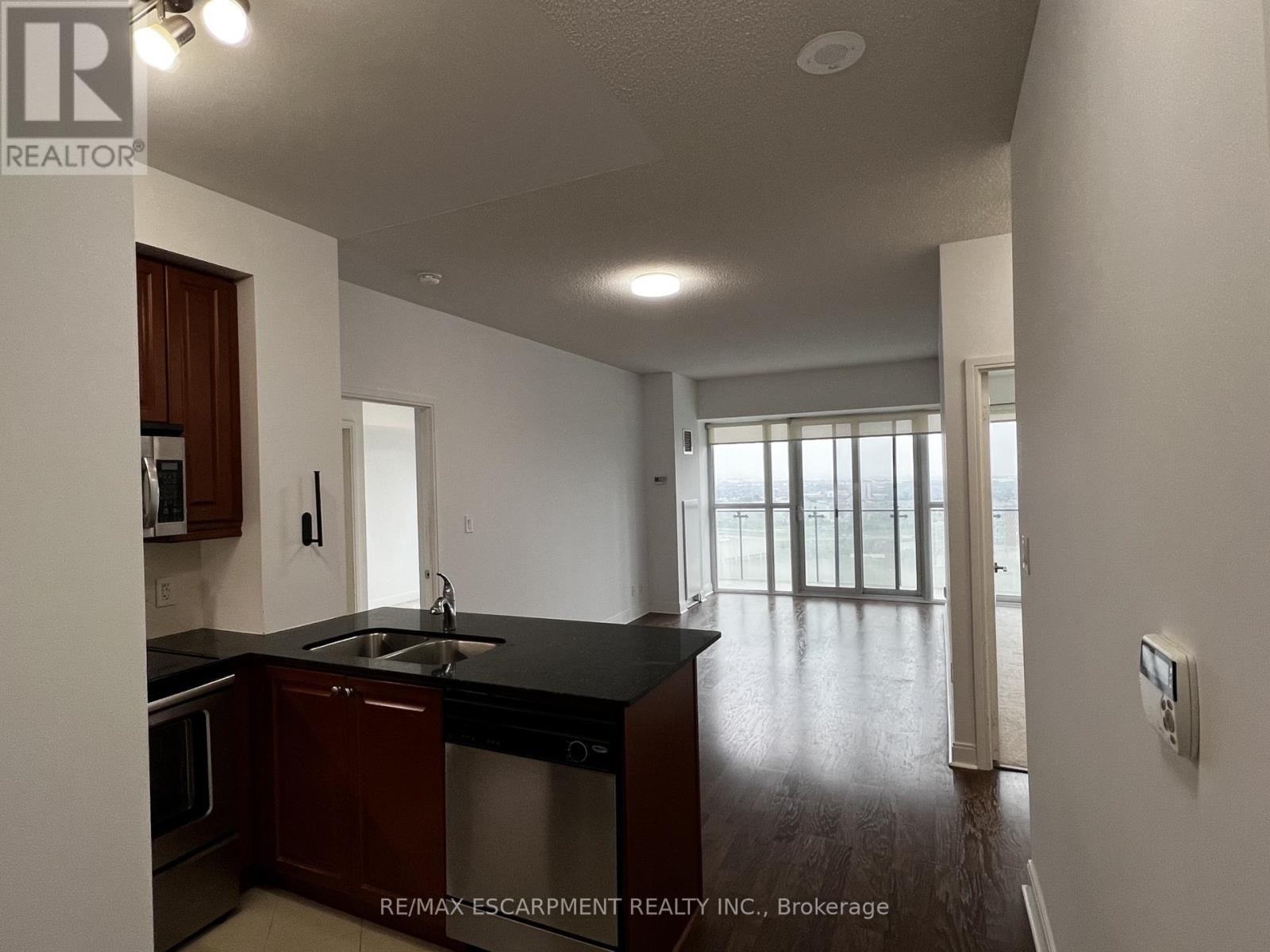 3610 - 50 Absolute Avenue, Mississauga, Ontario  L4Z 0A8 - Photo 2 - W13464266