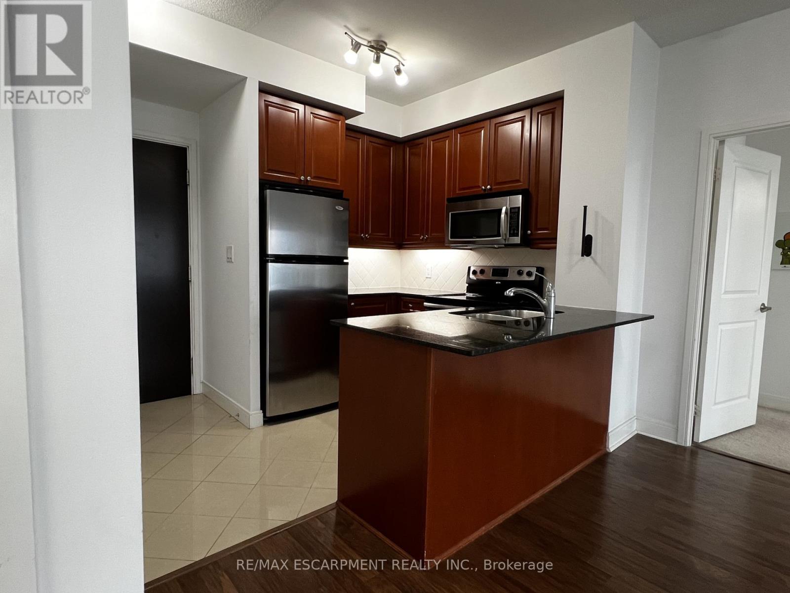 3610 - 50 Absolute Avenue, Mississauga, Ontario  L4Z 0A8 - Photo 3 - W13464266