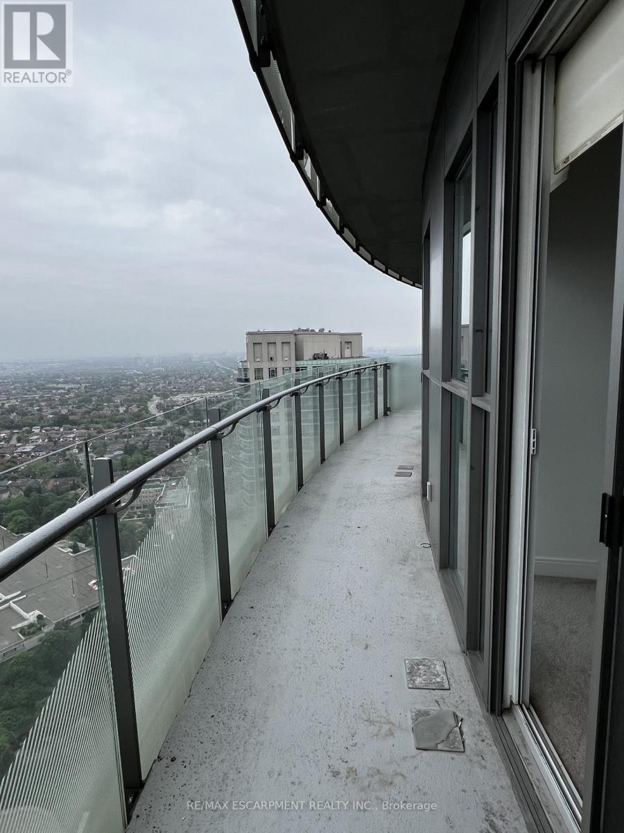 3610 - 50 Absolute Avenue, Mississauga, Ontario  L4Z 0A8 - Photo 8 - W13464266
