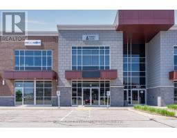 5 - 233 SPEERS ROAD, Oakville, Ontario