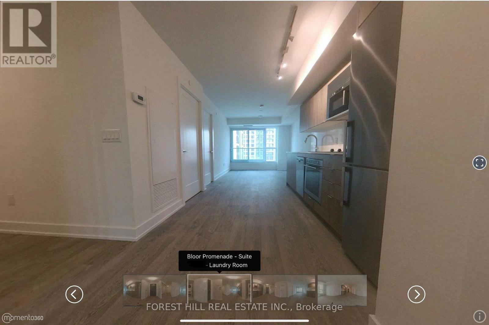 1132 - 5 MABELLE AVENUE Toronto (Islington-City Centre West), ON M9A 0C8