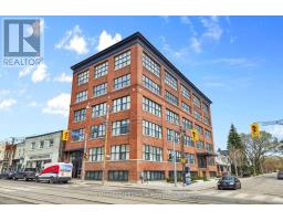 405 - 2154 DUNDAS STREET W, Toronto, Ontario