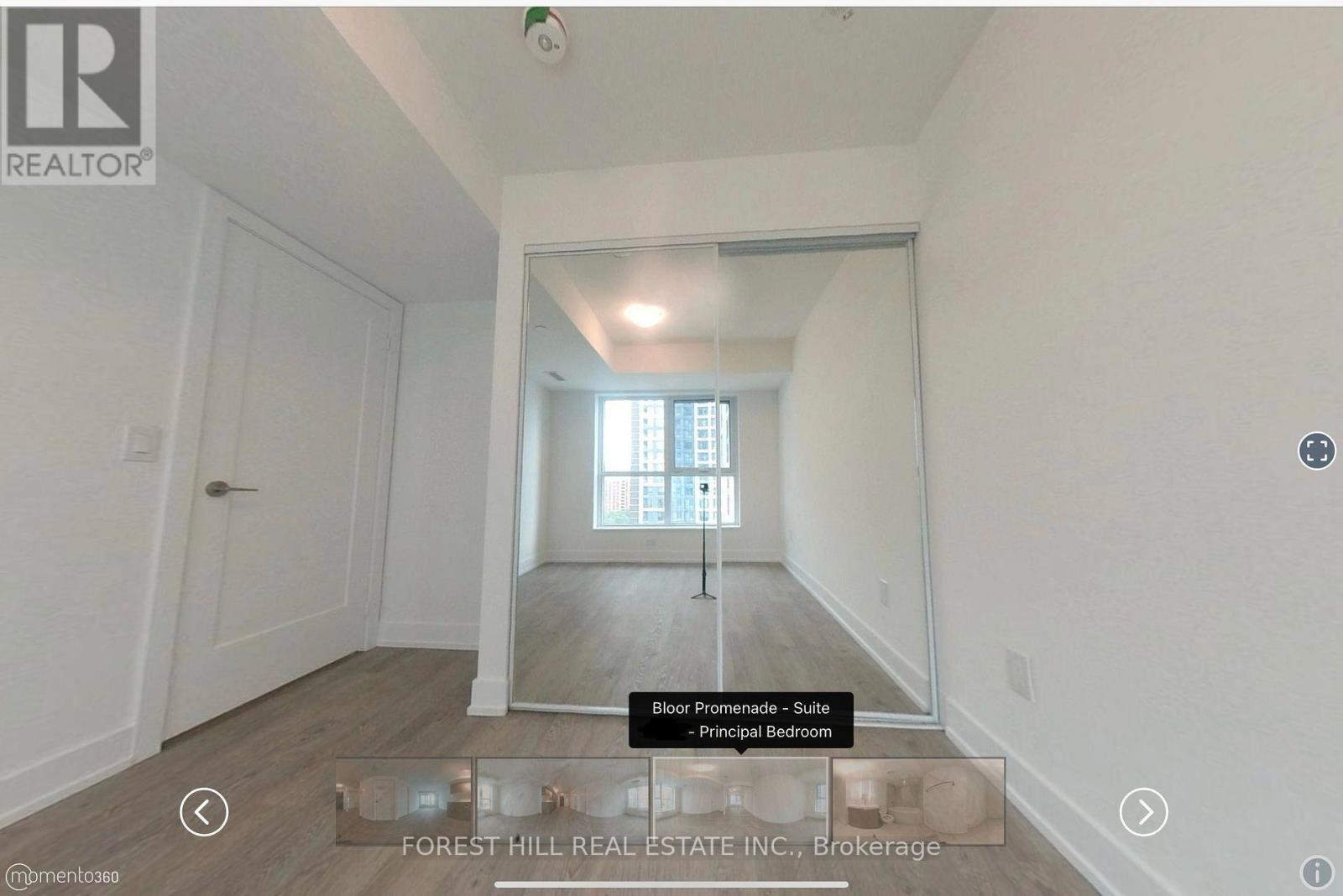 1132 - 5 Mabelle Avenue, Toronto, Ontario  M9A 0C8 - Photo 11 - W13464350