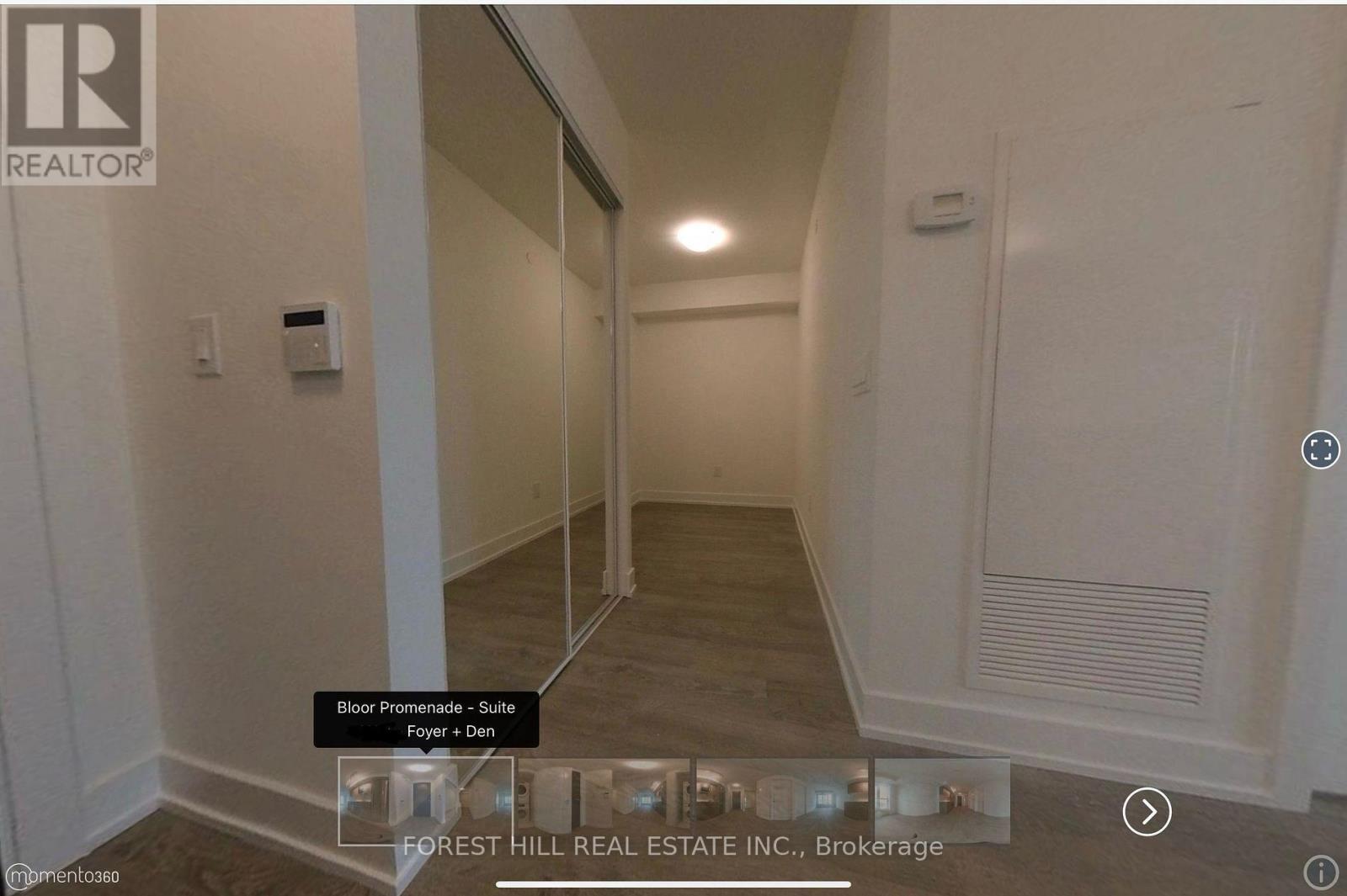 1132 - 5 Mabelle Avenue, Toronto, Ontario  M9A 0C8 - Photo 3 - W13464350