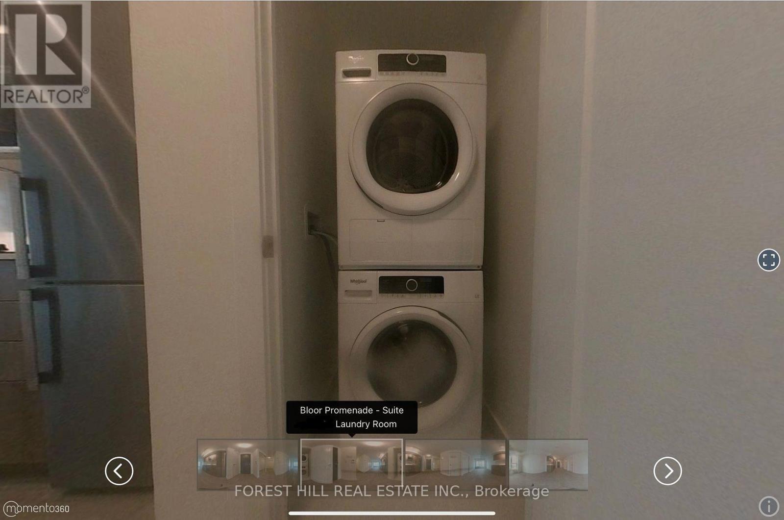 1132 - 5 Mabelle Avenue, Toronto, Ontario  M9A 0C8 - Photo 7 - W13464350