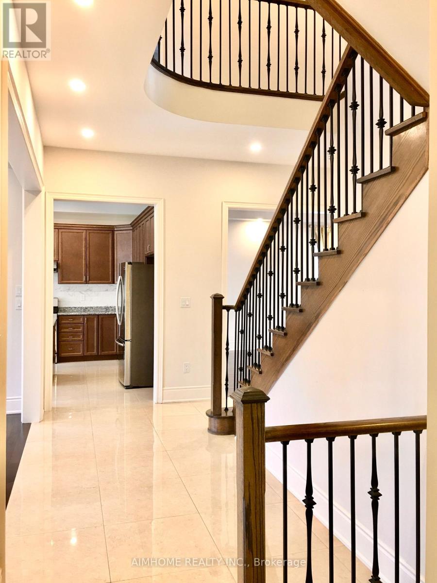 3133 William Rose Way, Oakville, Ontario  L6H 0T1 - Photo 16 - W13464354