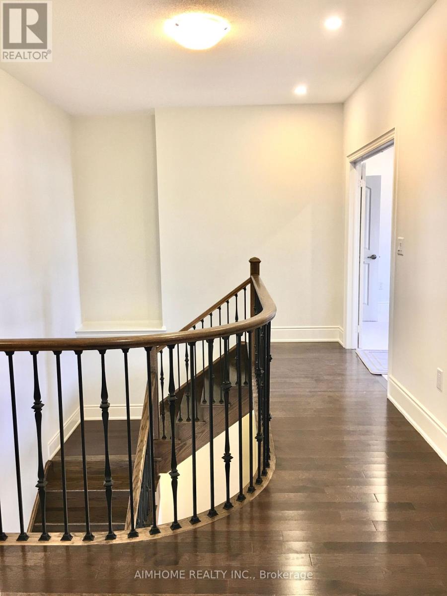 3133 William Rose Way, Oakville, Ontario  L6H 0T1 - Photo 18 - W13464354