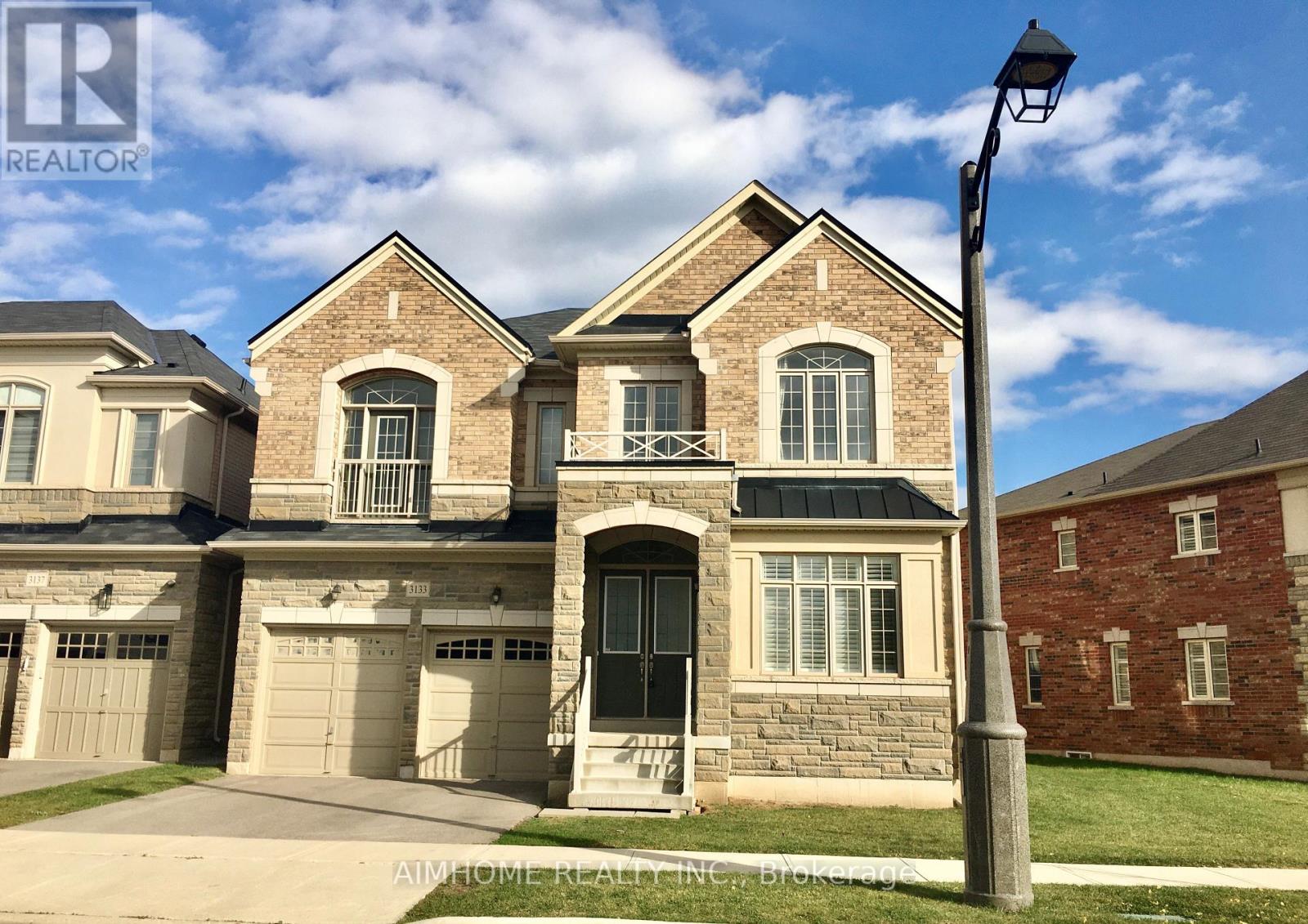 3133 William Rose Way, Oakville, Ontario  L6H 0T1 - Photo 42 - W13464354