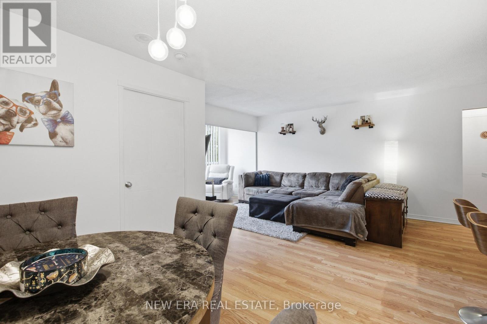 301 - 135 Hillcrest Avenue, Mississauga, Ontario L5B 4B1 - Photo 14 - W13464362