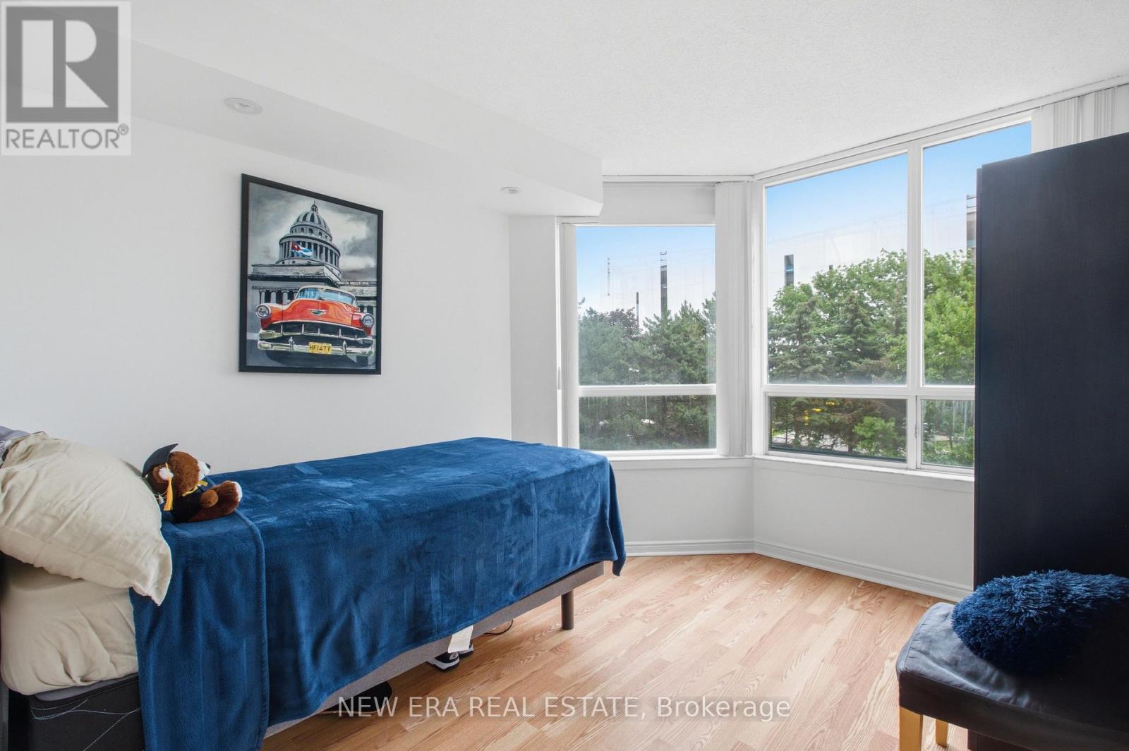 301 - 135 Hillcrest Avenue, Mississauga, Ontario L5B 4B1 - Photo 21 - W13464362