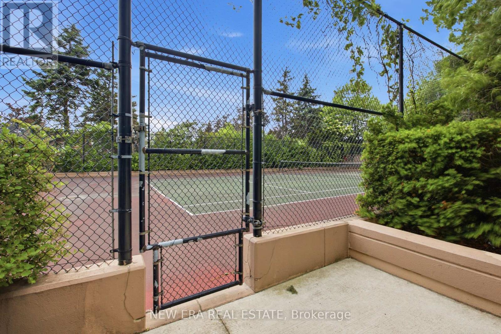 301 - 135 Hillcrest Avenue, Mississauga, Ontario L5B 4B1 - Photo 28 - W13464362