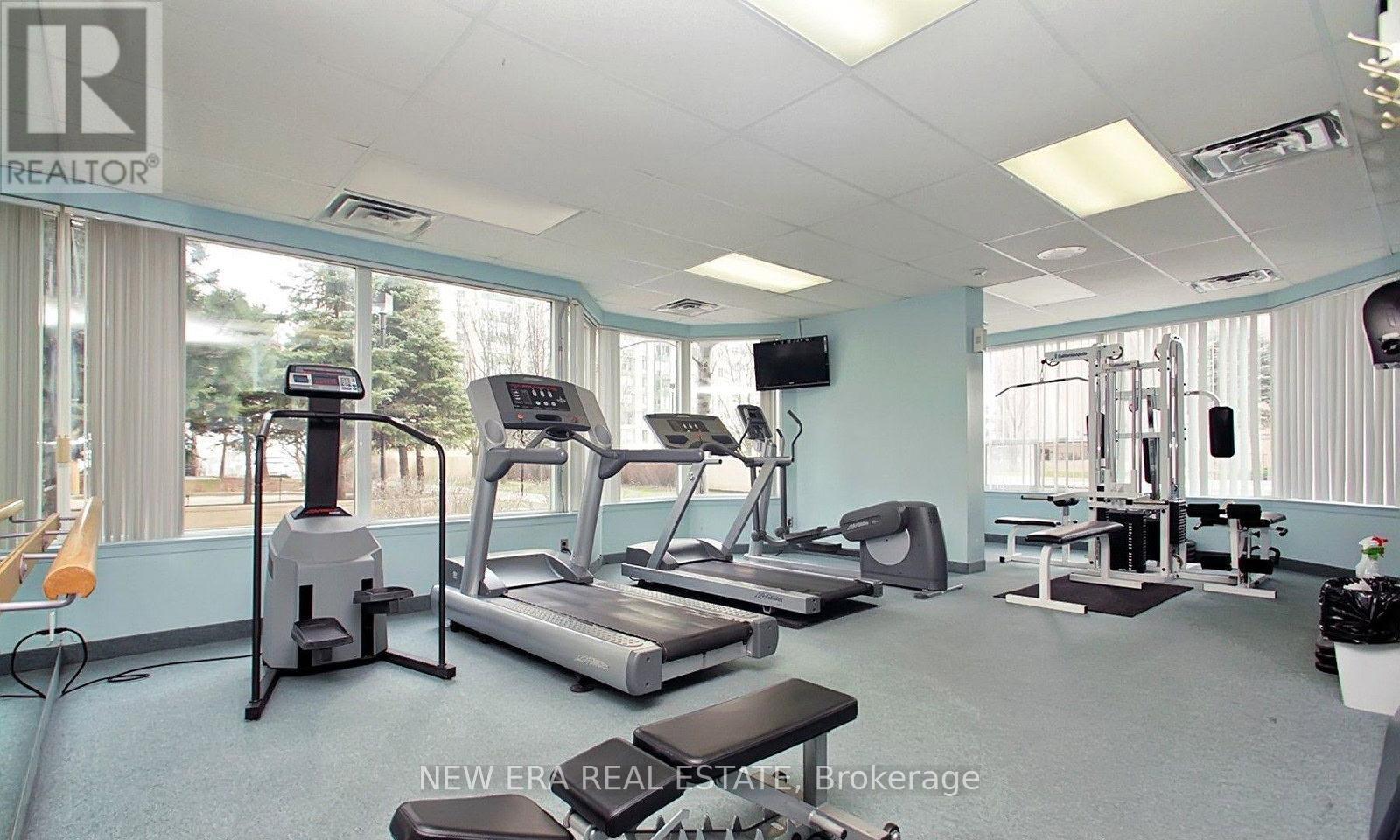 301 - 135 Hillcrest Avenue, Mississauga, Ontario L5B 4B1 - Photo 31 - W13464362