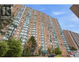 301 - 135 HILLCREST AVENUE, Mississauga, Ontario