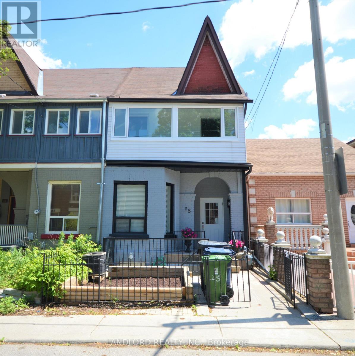 2nd Fl - 25 Miller Street, Toronto, Ontario  M6N 2Z6 - Photo 12 - W13464378