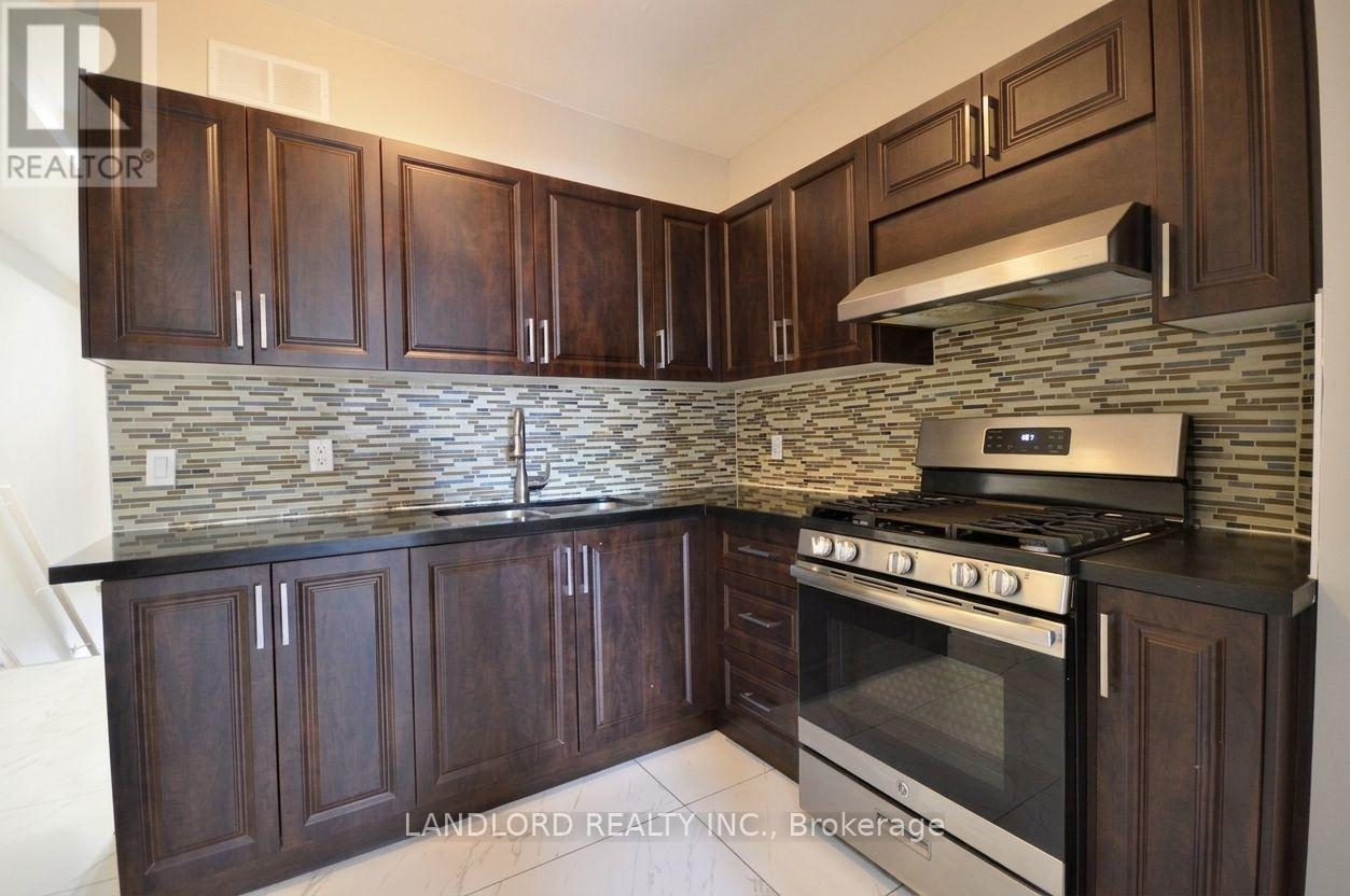 2nd Fl - 25 Miller Street, Toronto, Ontario  M6N 2Z6 - Photo 2 - W13464378