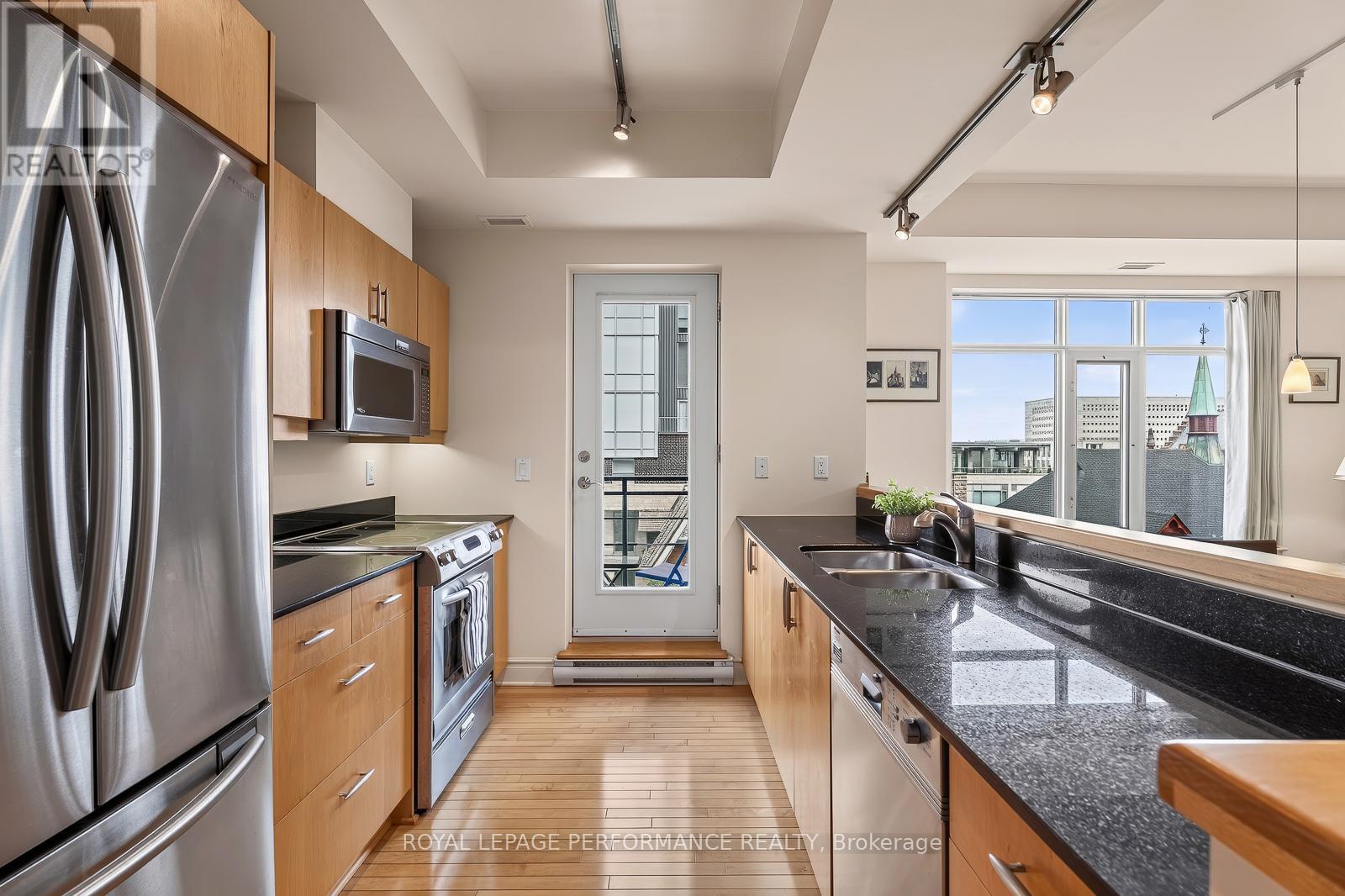 503 - 85 Bronson Avenue, Ottawa, Ontario  K1R 6G7 - Photo 10 - X13464444