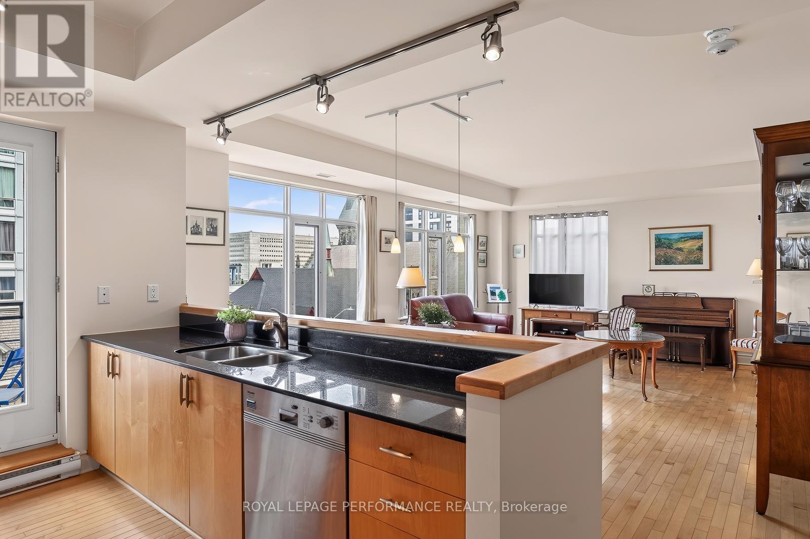 503 - 85 Bronson Avenue, Ottawa, Ontario  K1R 6G7 - Photo 13 - X13464444