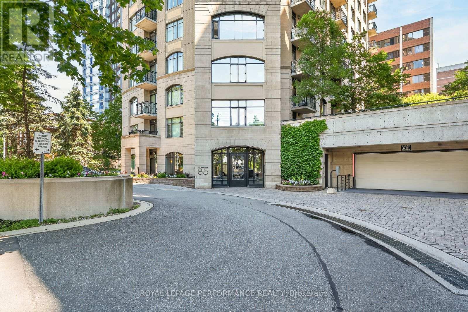 503 - 85 Bronson Avenue, Ottawa, Ontario  K1R 6G7 - Photo 2 - X13464444