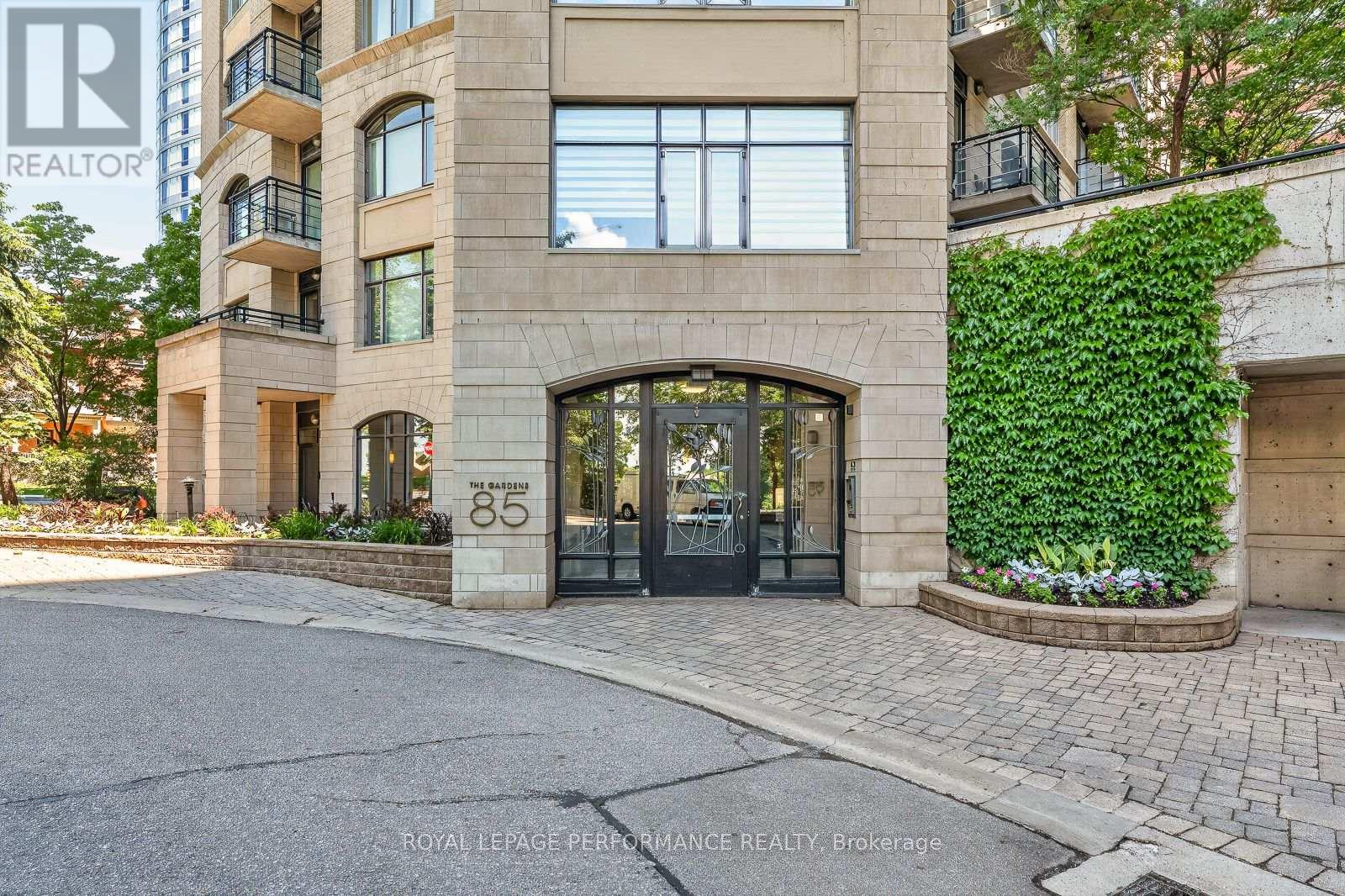 503 - 85 Bronson Avenue, Ottawa, Ontario  K1R 6G7 - Photo 3 - X13464444