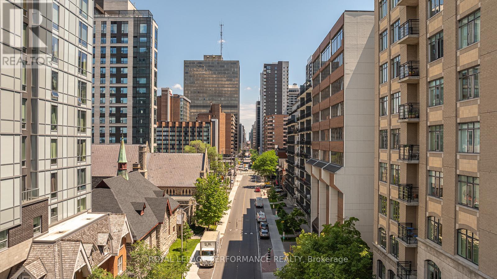 503 - 85 Bronson Avenue, Ottawa, Ontario  K1R 6G7 - Photo 41 - X13464444
