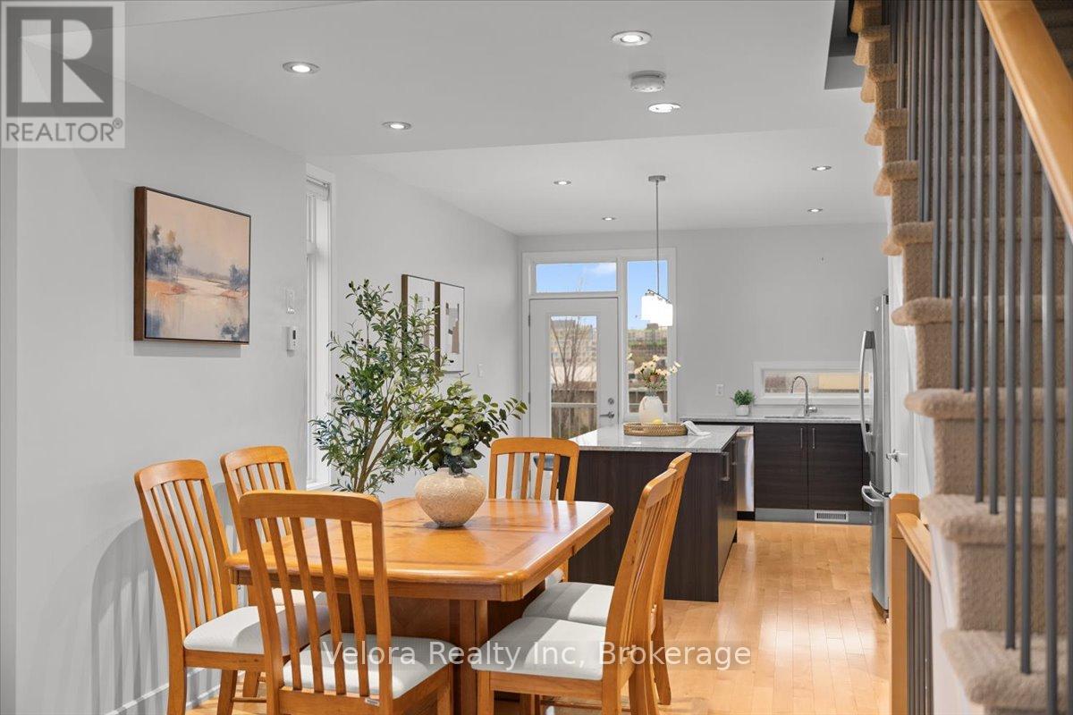 63f Young Street, Ottawa, Ontario  K1S 5T5 - Photo 13 - X13464448