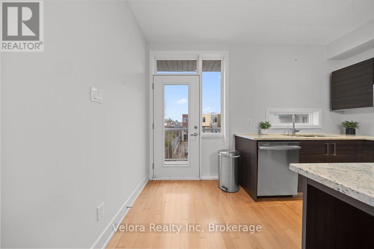 63f Young Street, Ottawa, Ontario  K1S 5T5 - Photo 16 - X13464448