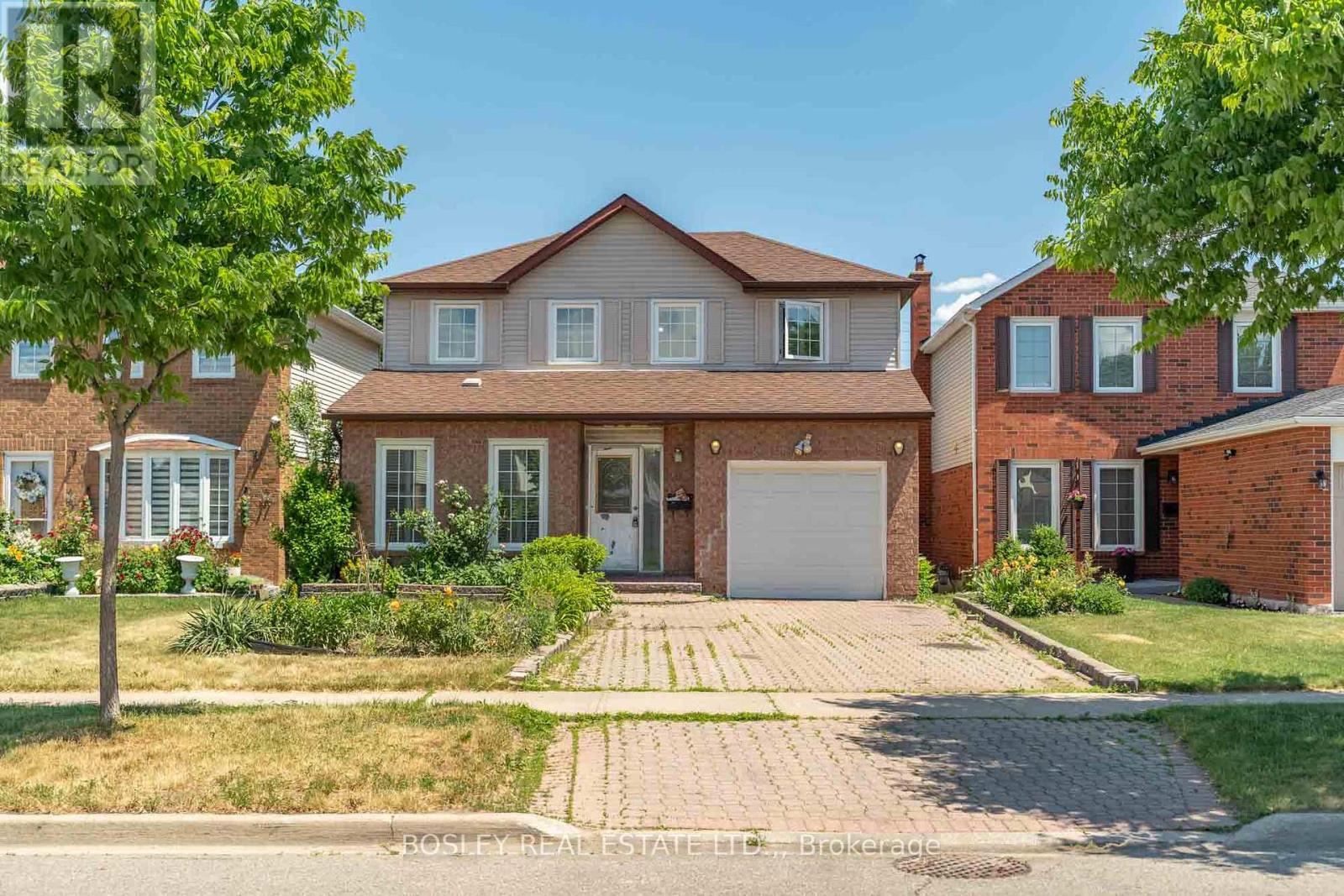 6 Floribunda Crescent, Brampton, Ontario  L6T 4S1 - Photo 1 - W13464436