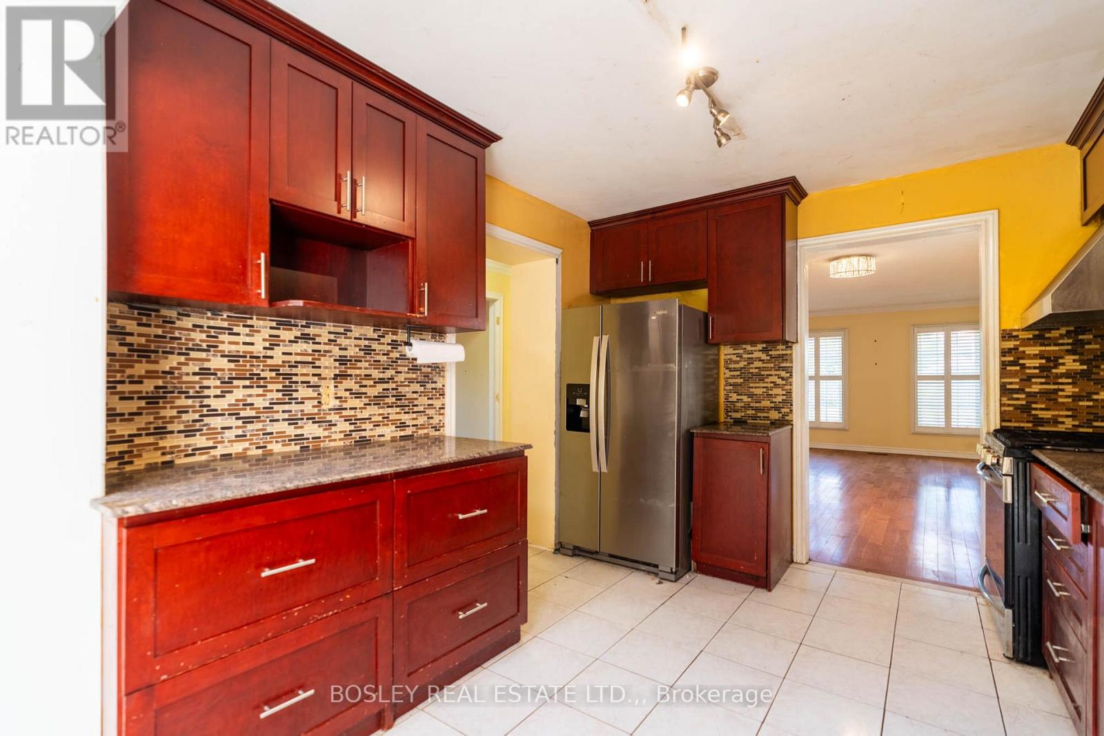 6 Floribunda Crescent, Brampton, Ontario  L6T 4S1 - Photo 13 - W13464436