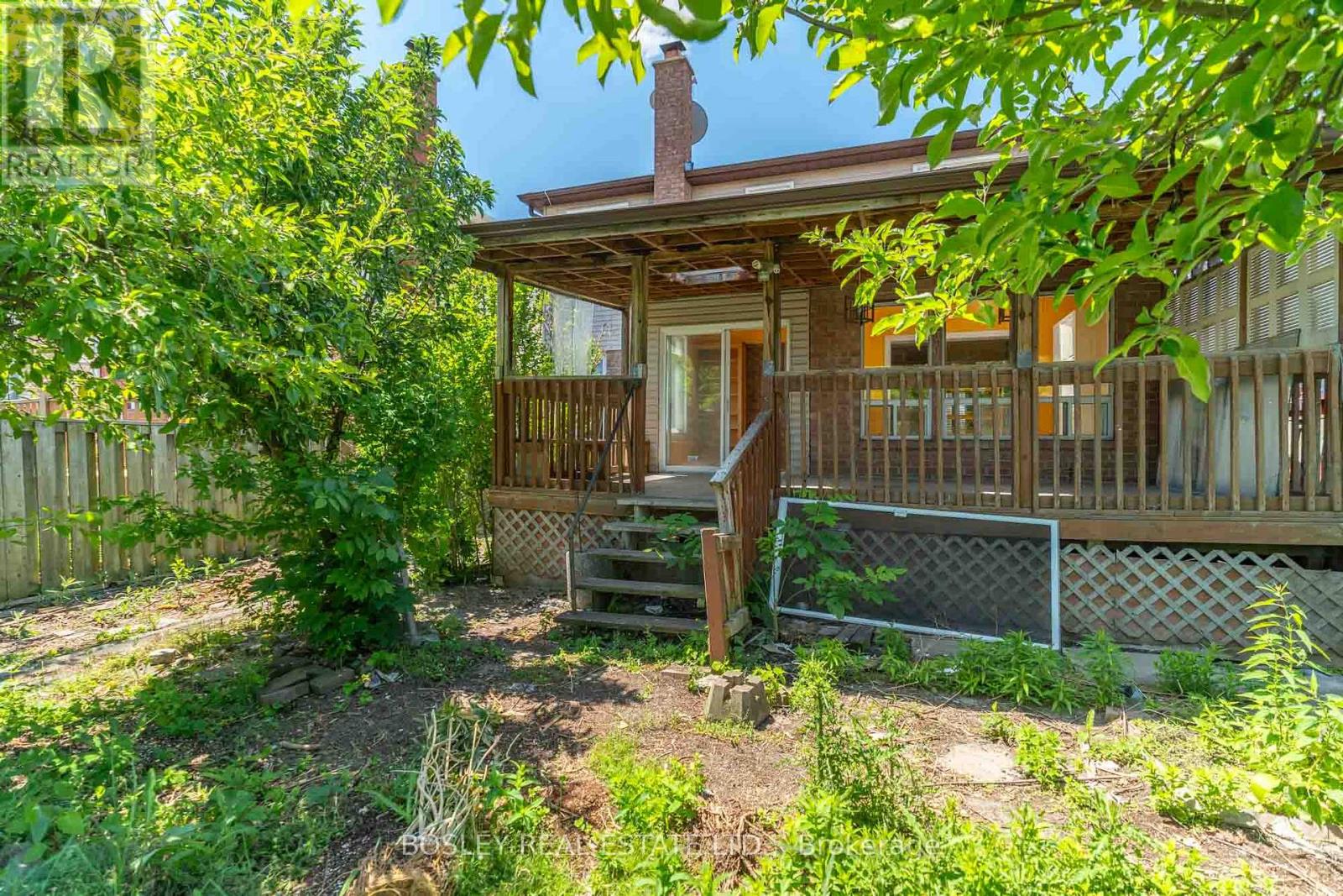 6 Floribunda Crescent, Brampton, Ontario  L6T 4S1 - Photo 38 - W13464436