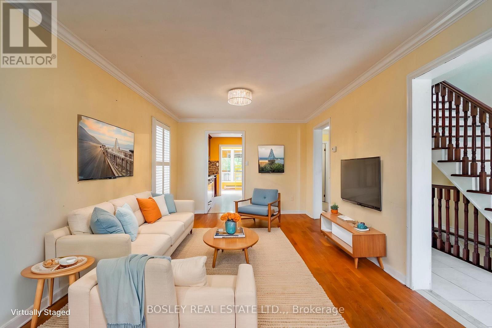 6 Floribunda Crescent, Brampton, Ontario  L6T 4S1 - Photo 4 - W13464436