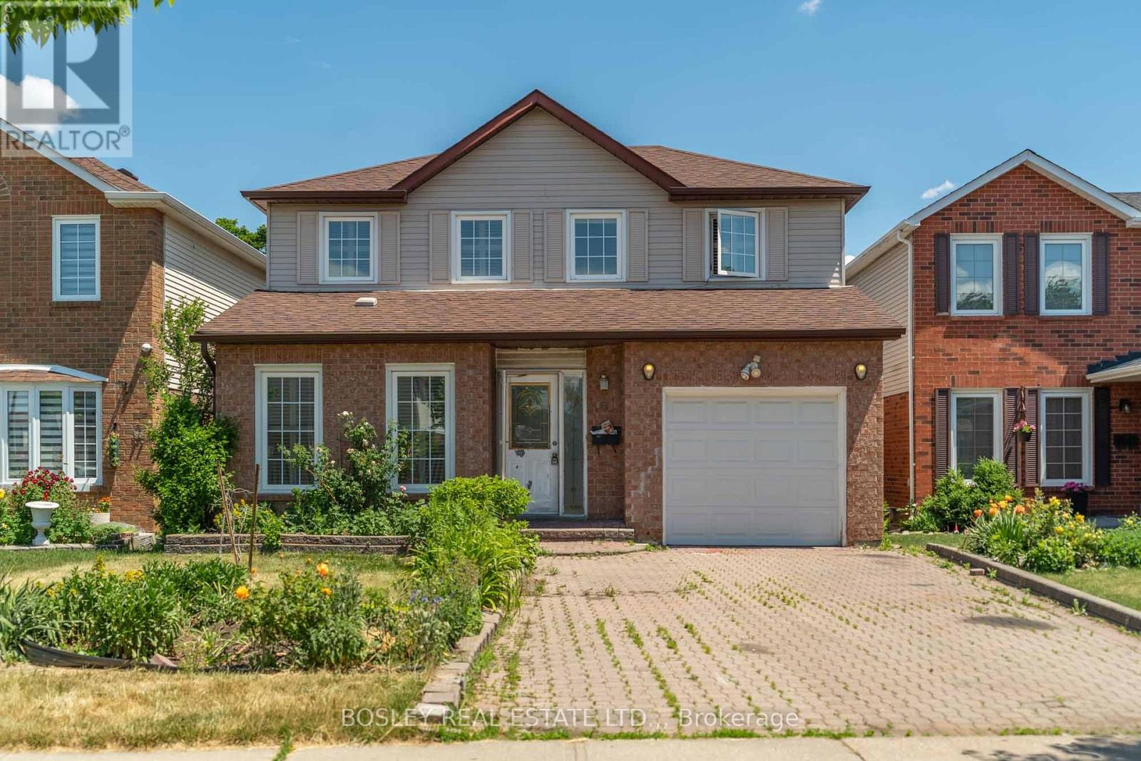 6 Floribunda Crescent, Brampton, Ontario  L6T 4S1 - Photo 45 - W13464436