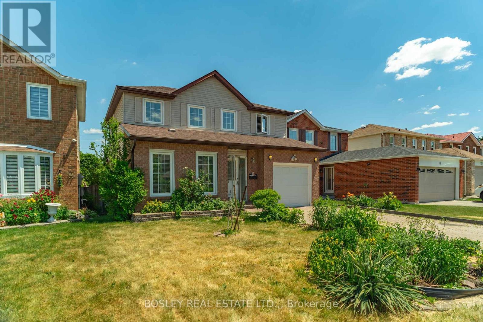 6 Floribunda Crescent, Brampton, Ontario  L6T 4S1 - Photo 47 - W13464436