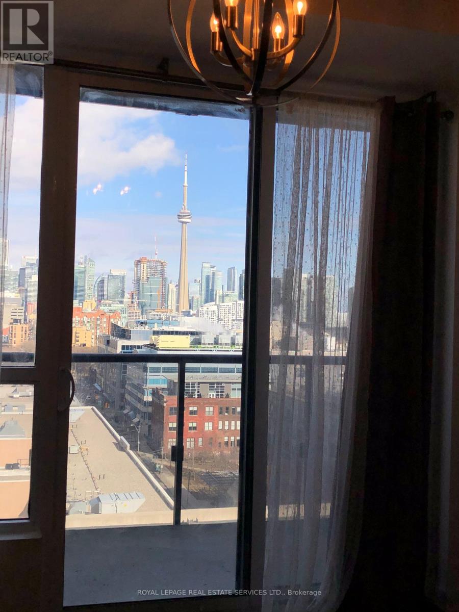 Lph10 - 1030 King Street W, Toronto, Ontario  M6K 3N3 - Photo 2 - C13445228
