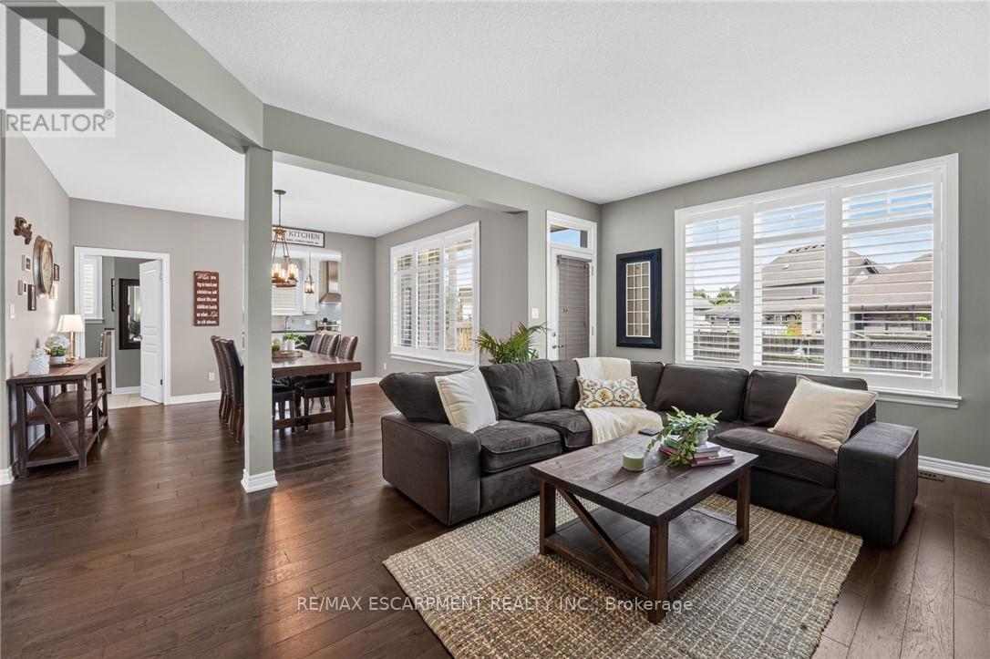 87 Anastasia Boulevard, West Lincoln, Ontario  L0R 2A0 - Photo 11 - X13464172
