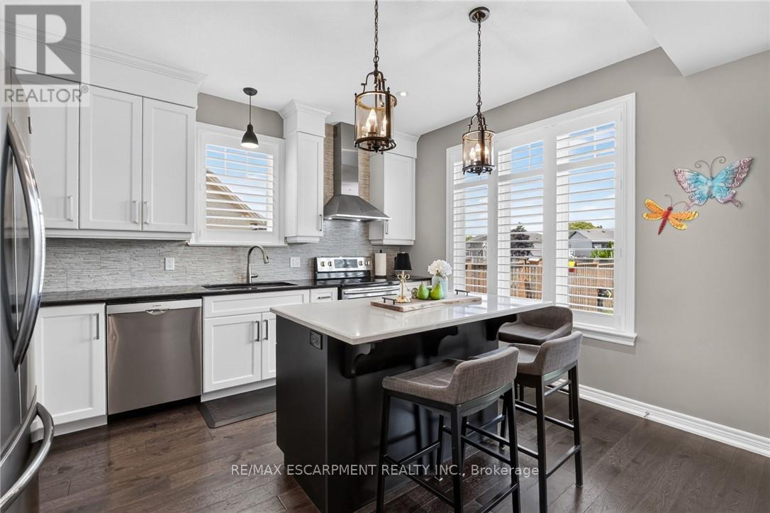 87 Anastasia Boulevard, West Lincoln, Ontario  L0R 2A0 - Photo 15 - X13464172