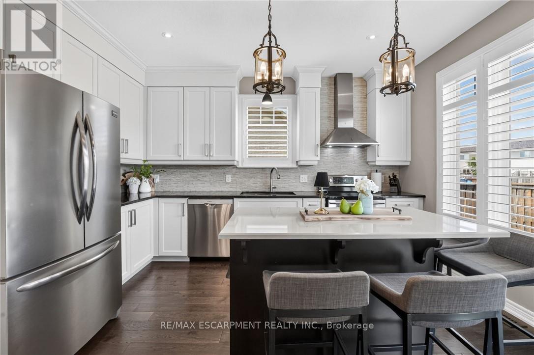 87 Anastasia Boulevard, West Lincoln, Ontario  L0R 2A0 - Photo 16 - X13464172