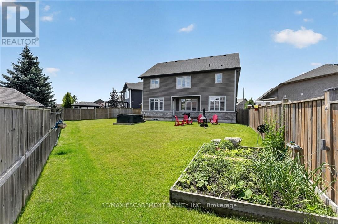 87 Anastasia Boulevard, West Lincoln, Ontario  L0R 2A0 - Photo 2 - X13464172