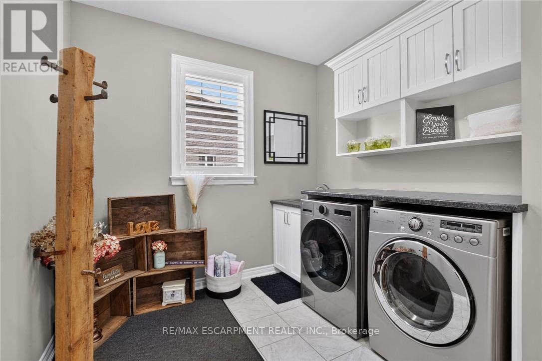 87 Anastasia Boulevard, West Lincoln, Ontario  L0R 2A0 - Photo 21 - X13464172
