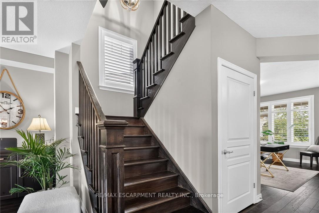 87 Anastasia Boulevard, West Lincoln, Ontario  L0R 2A0 - Photo 22 - X13464172