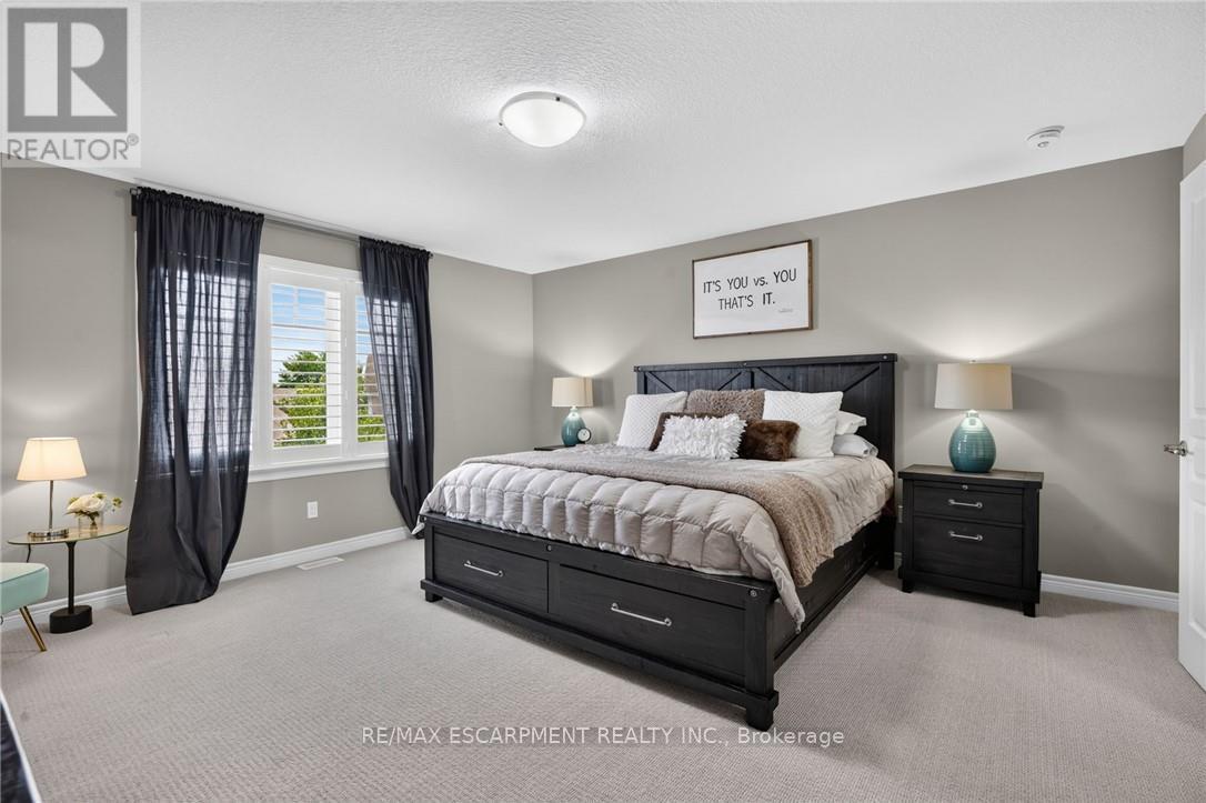 87 Anastasia Boulevard, West Lincoln, Ontario  L0R 2A0 - Photo 25 - X13464172
