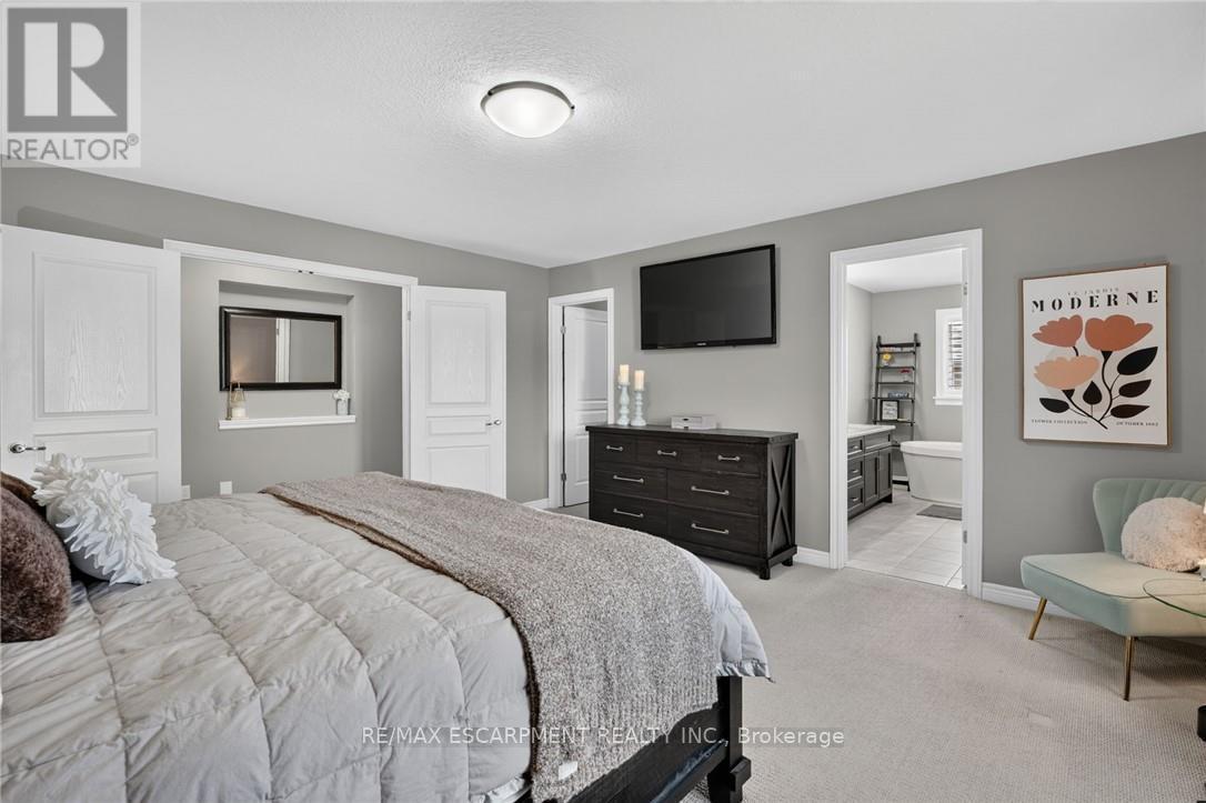 87 Anastasia Boulevard, West Lincoln, Ontario  L0R 2A0 - Photo 26 - X13464172