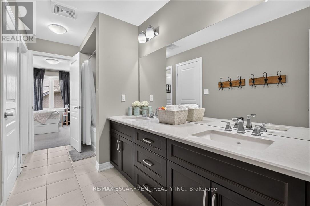 87 Anastasia Boulevard, West Lincoln, Ontario  L0R 2A0 - Photo 31 - X13464172