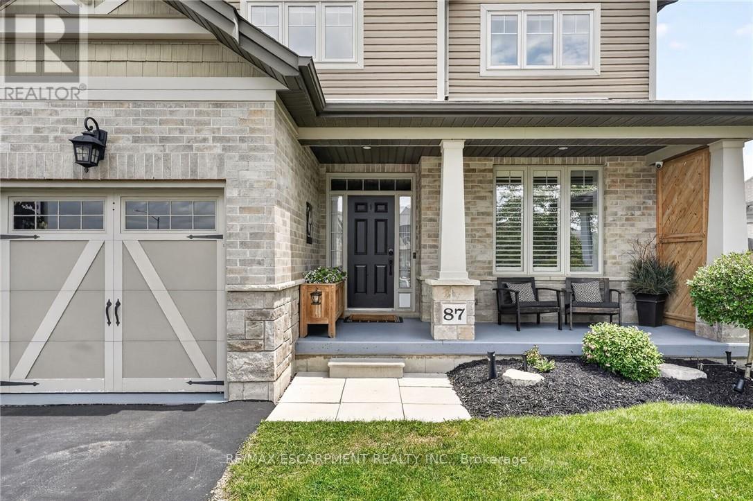 87 Anastasia Boulevard, West Lincoln, Ontario  L0R 2A0 - Photo 4 - X13464172