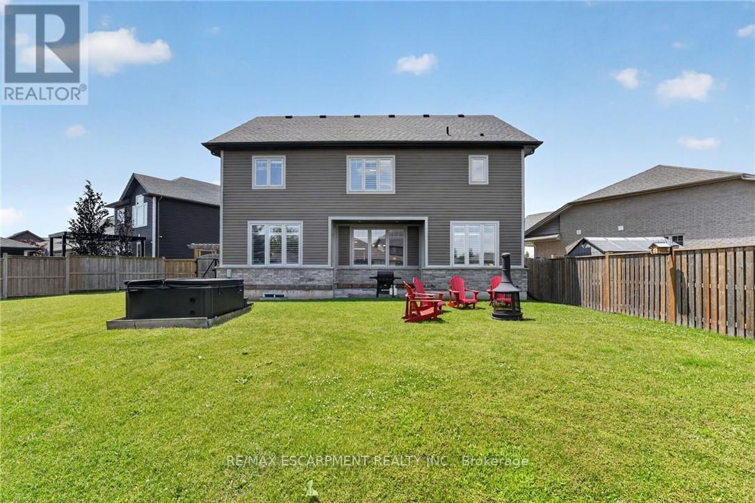 87 Anastasia Boulevard, West Lincoln, Ontario  L0R 2A0 - Photo 40 - X13464172